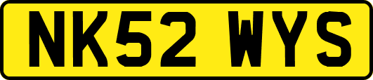 NK52WYS