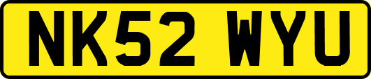 NK52WYU