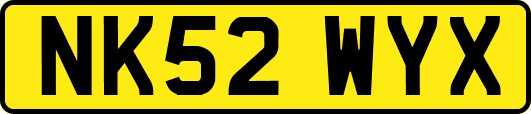 NK52WYX