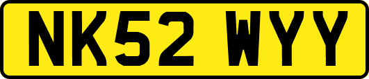 NK52WYY