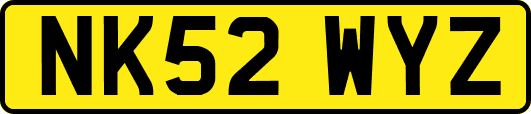 NK52WYZ