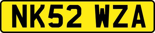 NK52WZA