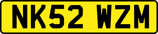 NK52WZM
