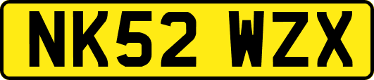 NK52WZX
