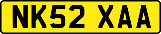 NK52XAA