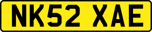 NK52XAE