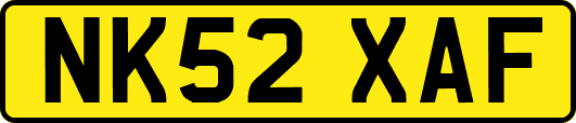 NK52XAF