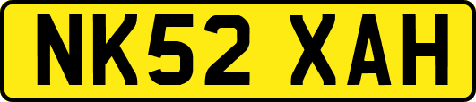 NK52XAH