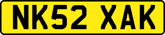 NK52XAK