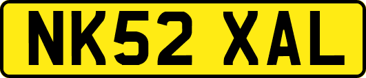 NK52XAL