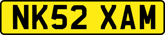 NK52XAM