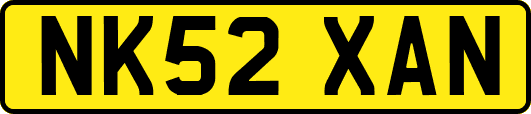 NK52XAN
