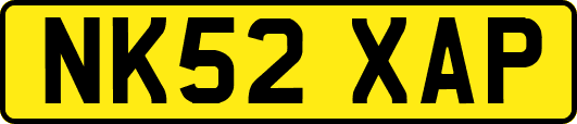 NK52XAP
