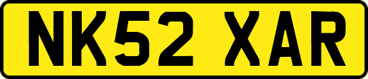 NK52XAR