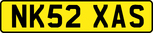 NK52XAS