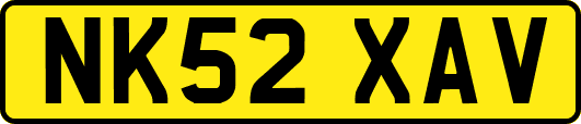 NK52XAV