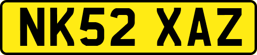 NK52XAZ