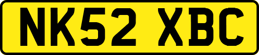 NK52XBC