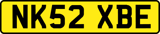 NK52XBE