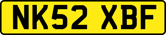NK52XBF