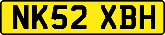 NK52XBH