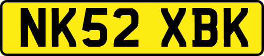 NK52XBK