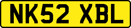 NK52XBL