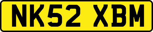 NK52XBM