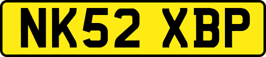 NK52XBP