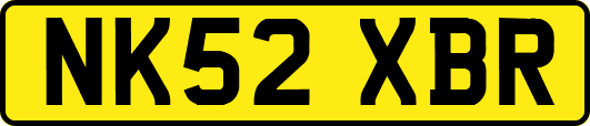 NK52XBR