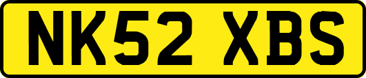 NK52XBS