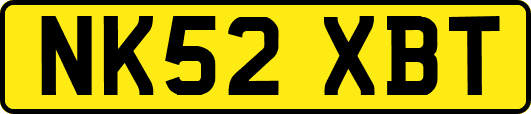 NK52XBT