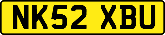 NK52XBU