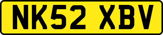 NK52XBV