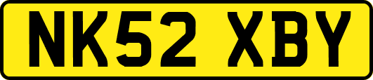 NK52XBY