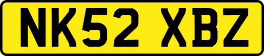 NK52XBZ