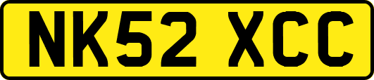 NK52XCC