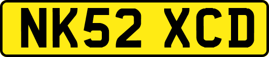 NK52XCD