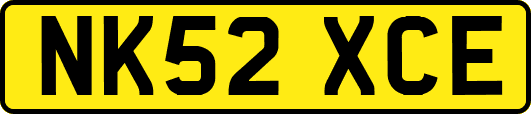 NK52XCE