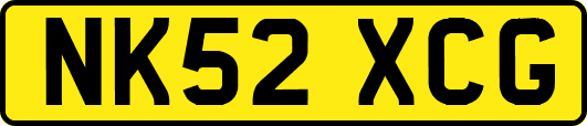 NK52XCG