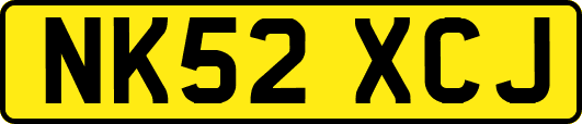 NK52XCJ