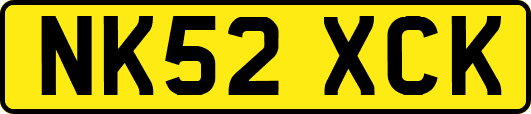 NK52XCK