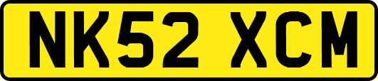 NK52XCM
