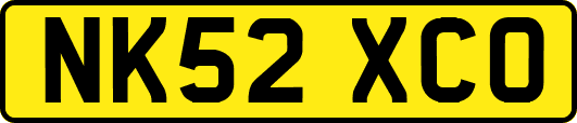 NK52XCO