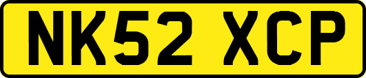 NK52XCP