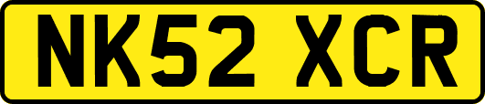 NK52XCR