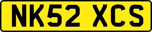NK52XCS