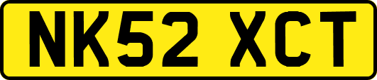 NK52XCT