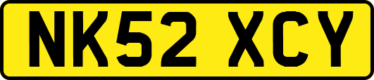 NK52XCY
