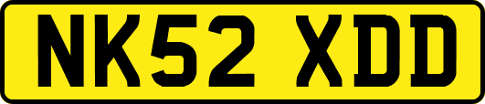 NK52XDD
